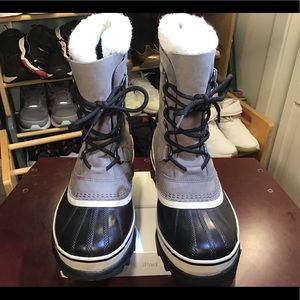 Sorel Women's Caribou Boot